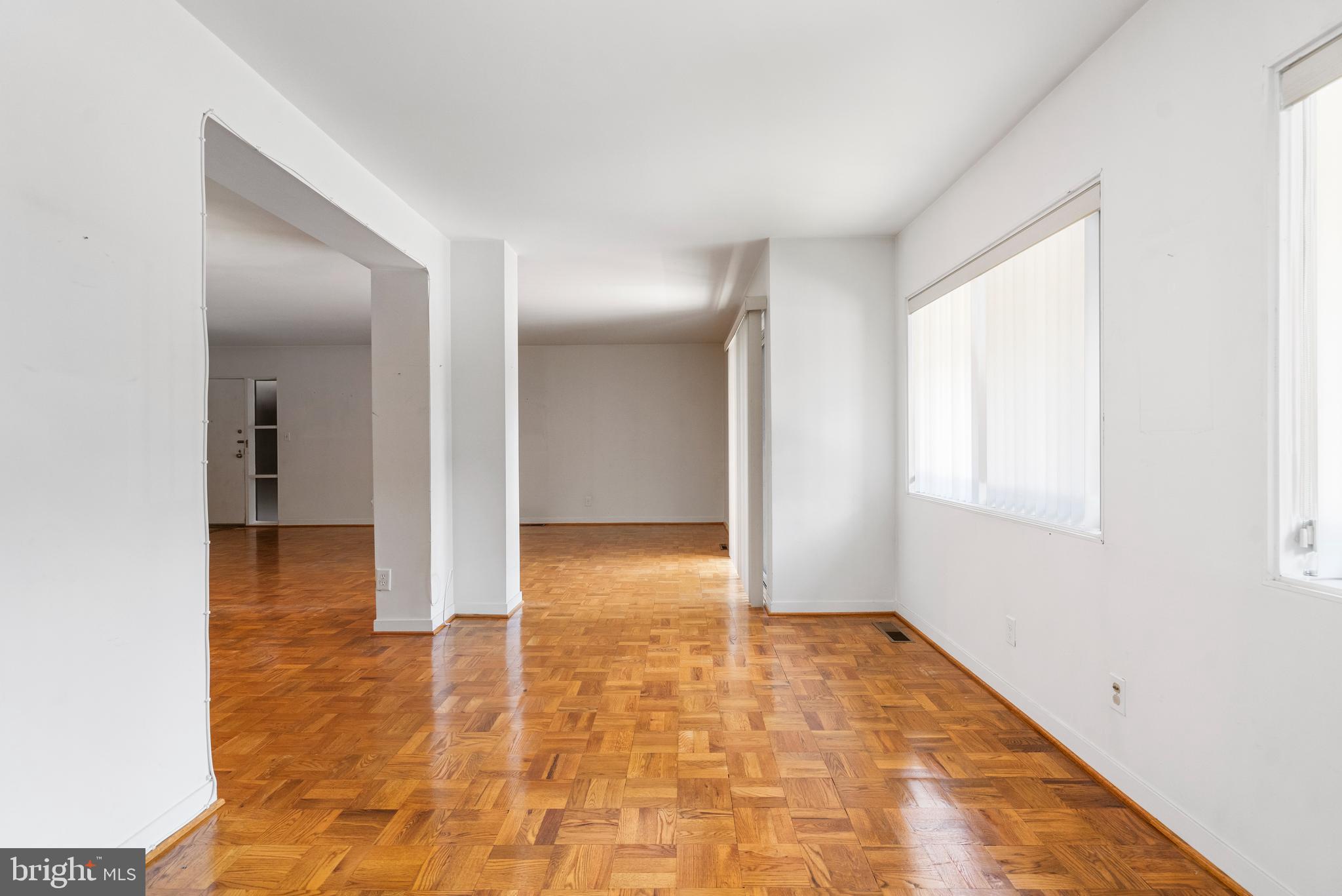 STEVENSON VILLAGE - Residential