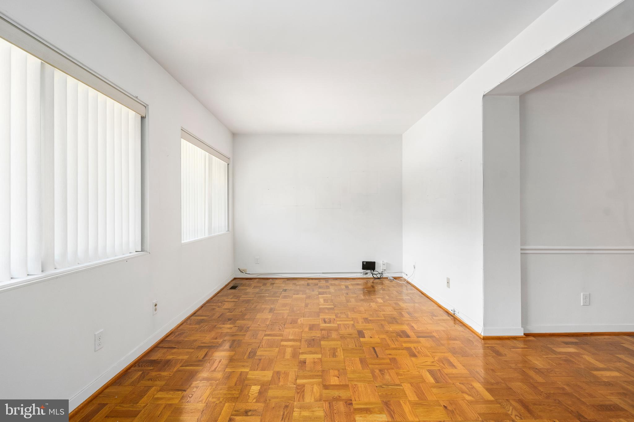 STEVENSON VILLAGE - Residential