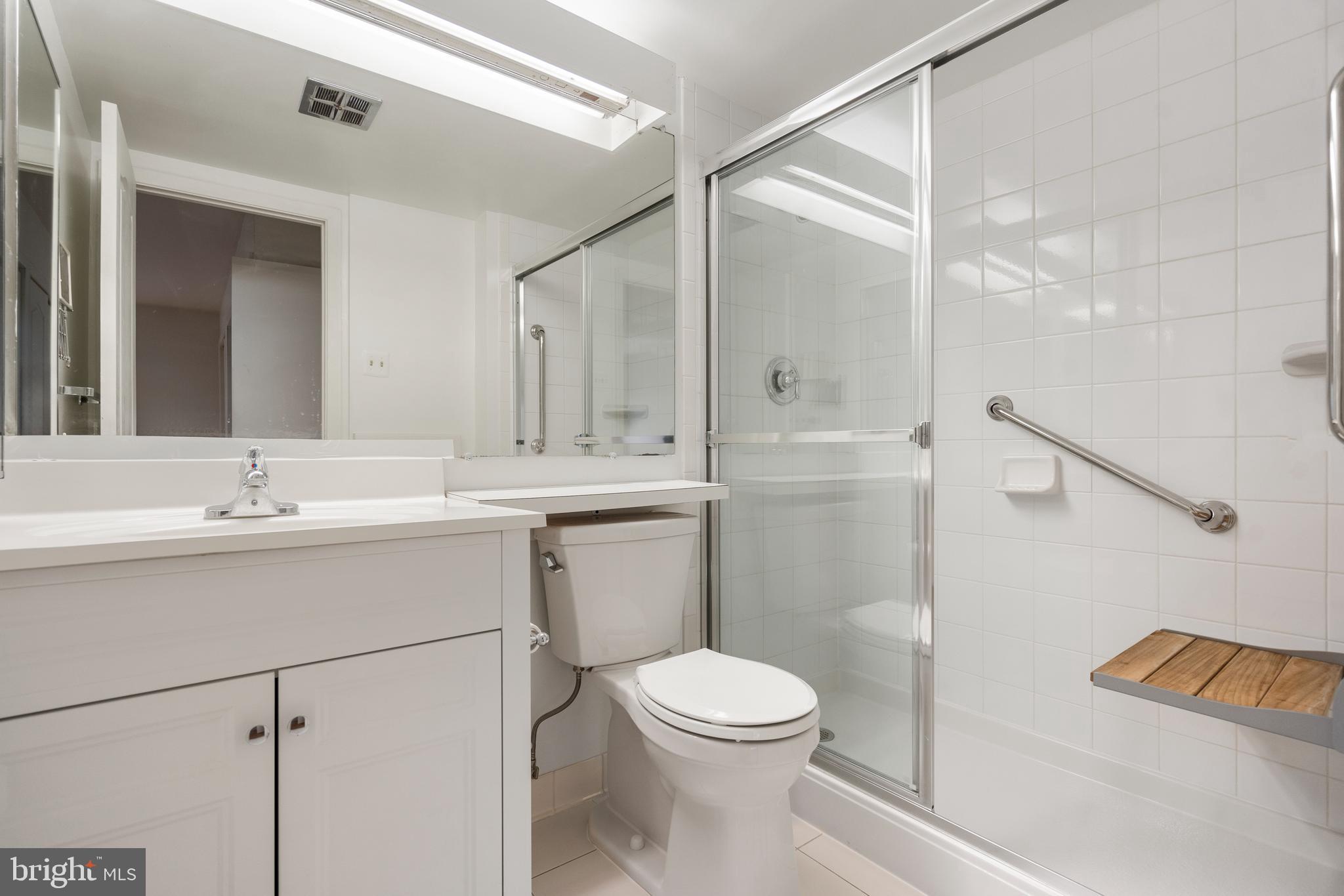 STEVENSON VILLAGE - Residential