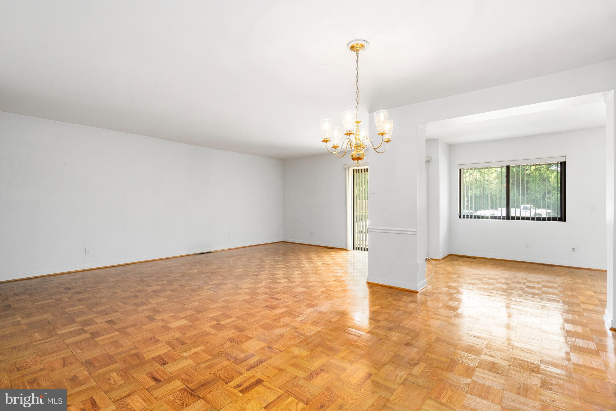 STEVENSON VILLAGE - Residential