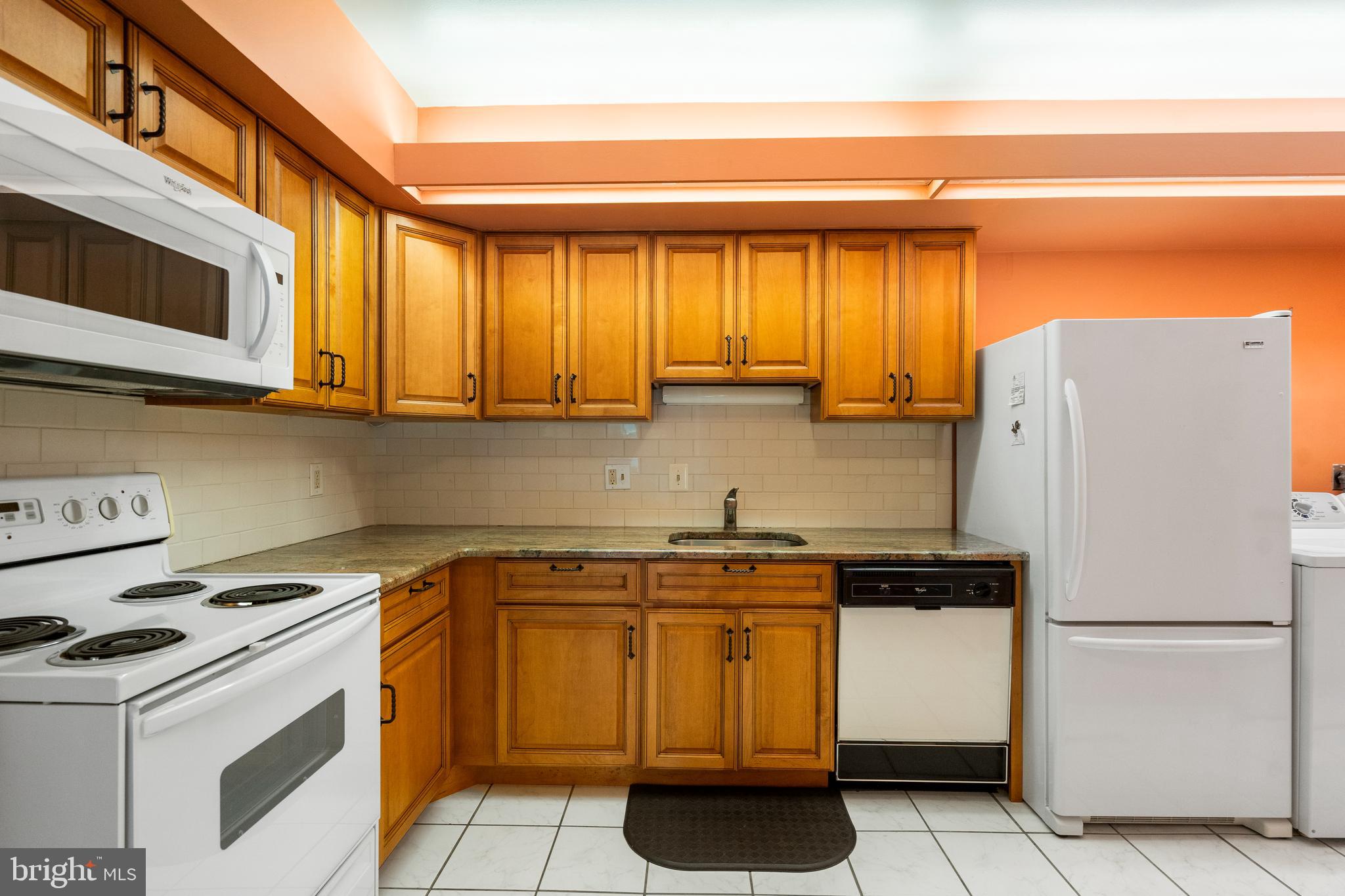 STEVENSON VILLAGE - Residential