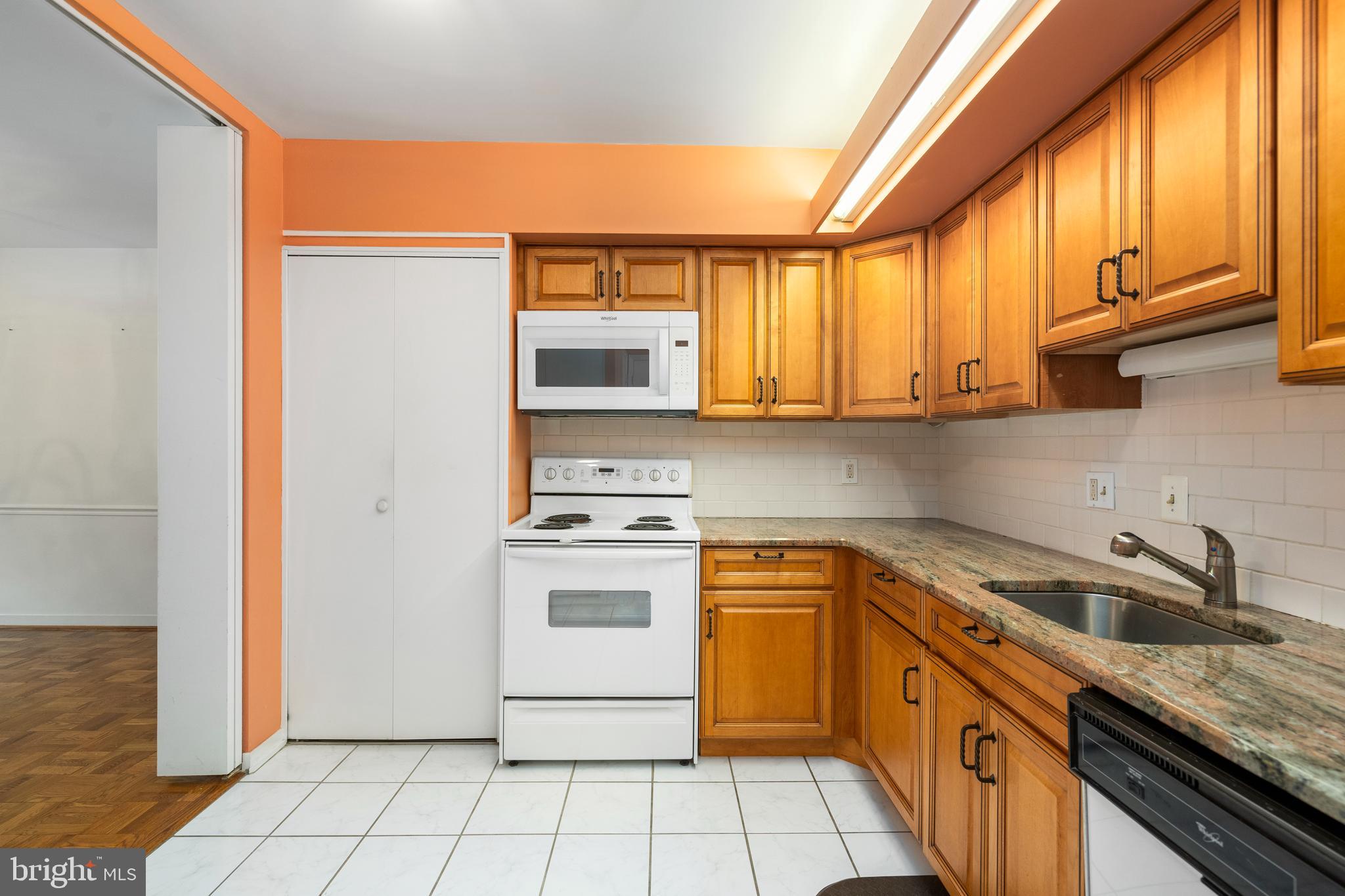 STEVENSON VILLAGE - Residential