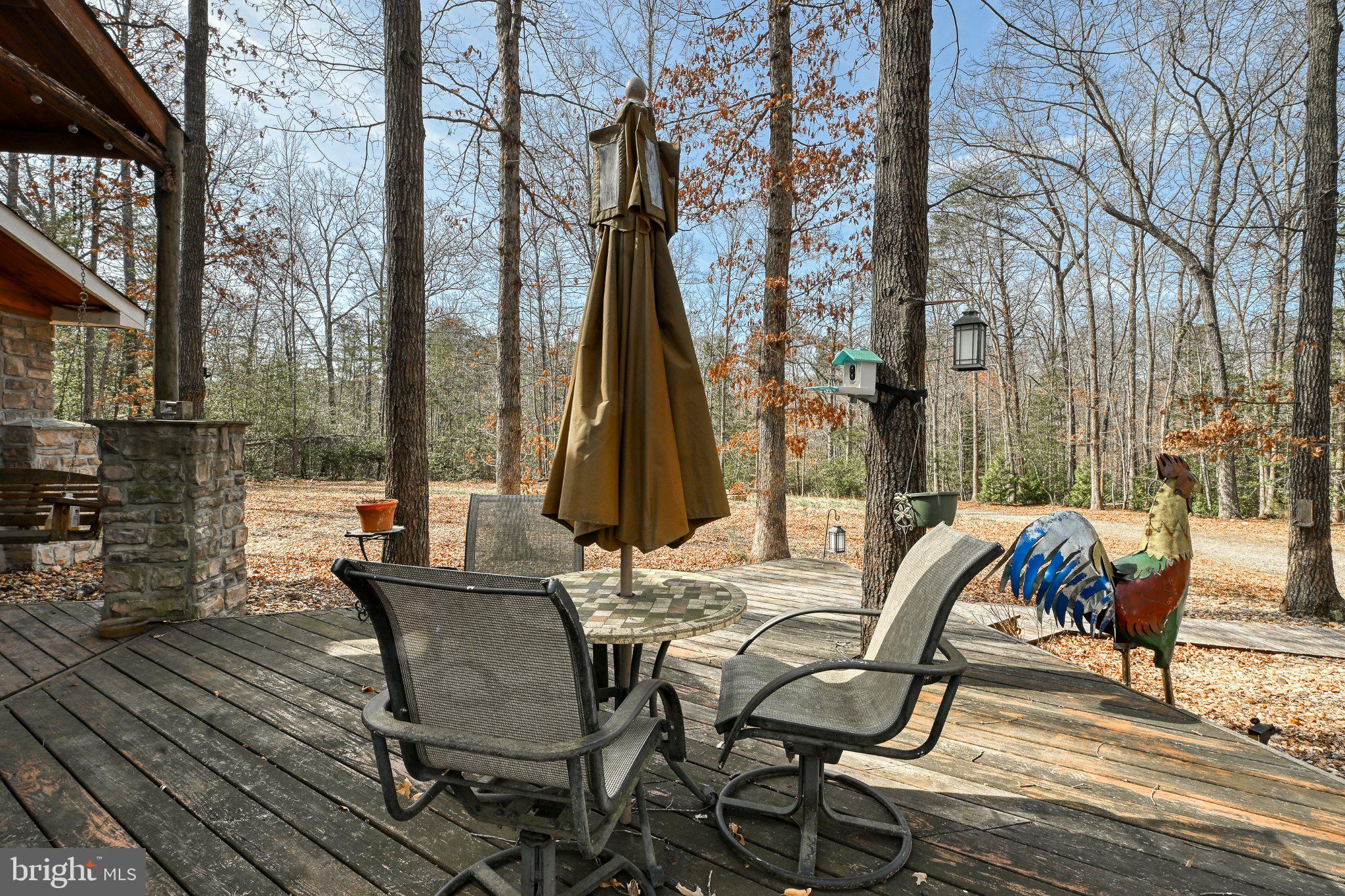 LAKE ANNA WOODS - Residential