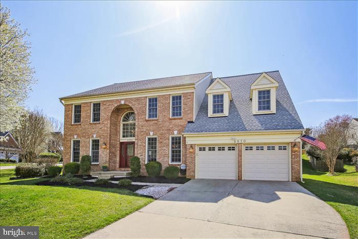 CHANTILLY HIGHLANDS - Residential