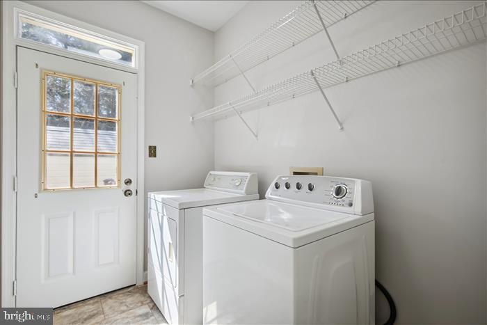 CHANTILLY HIGHLANDS - Residential