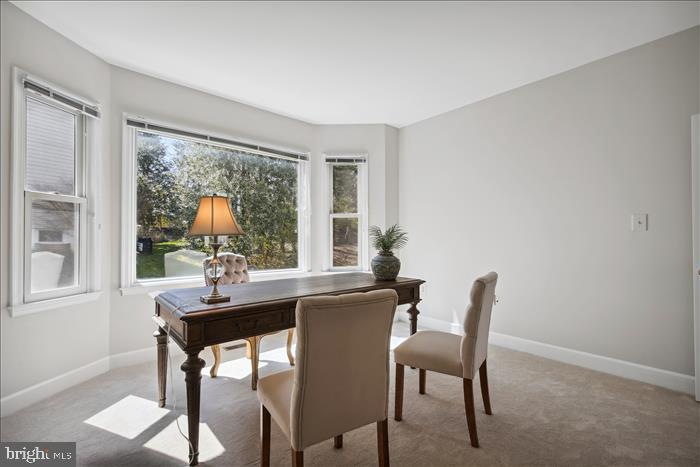 CHANTILLY HIGHLANDS - Residential