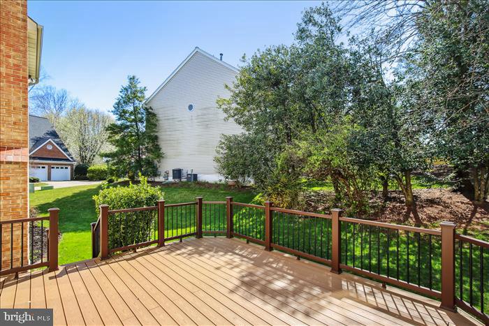 CHANTILLY HIGHLANDS - Residential