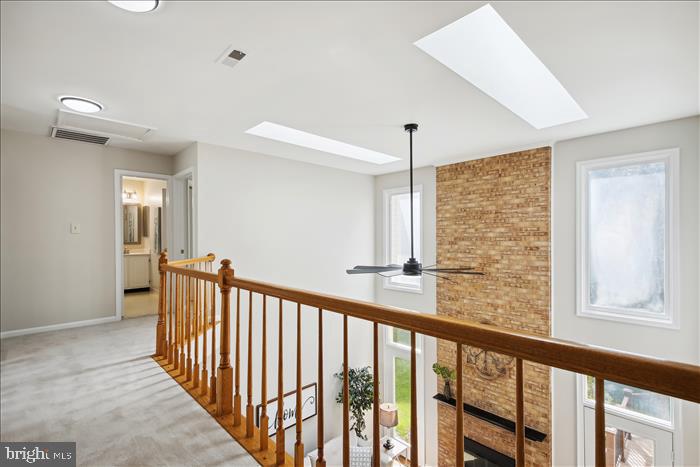 CHANTILLY HIGHLANDS - Residential