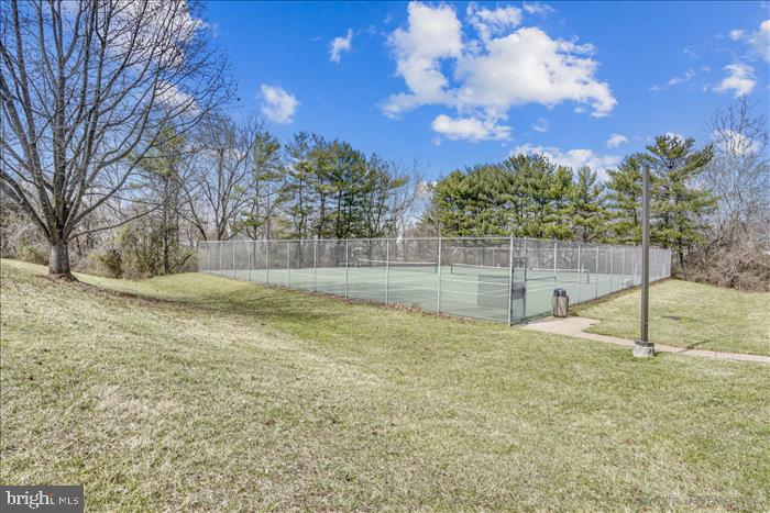 CHANTILLY HIGHLANDS - Residential