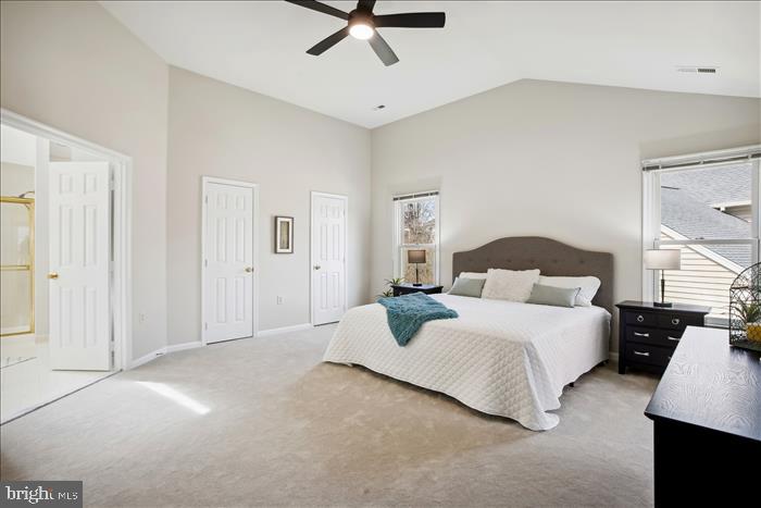 CHANTILLY HIGHLANDS - Residential