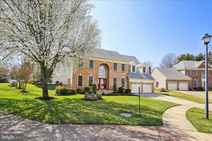 CHANTILLY HIGHLANDS - Residential