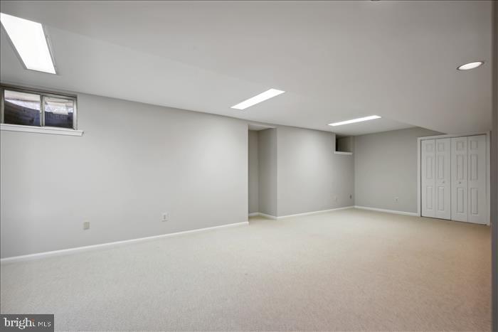 CHANTILLY HIGHLANDS - Residential