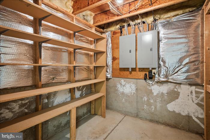 CHANTILLY HIGHLANDS - Residential