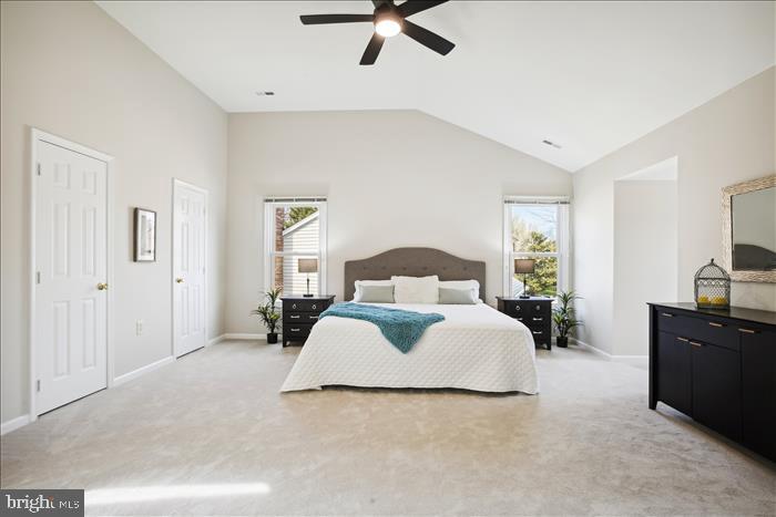 CHANTILLY HIGHLANDS - Residential