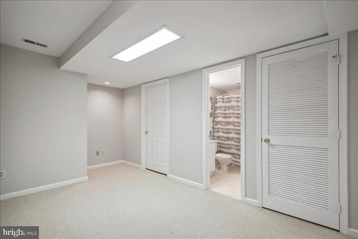 CHANTILLY HIGHLANDS - Residential