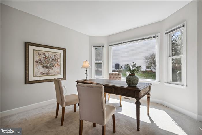 CHANTILLY HIGHLANDS - Residential