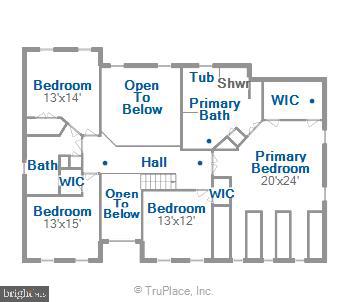 CHANTILLY HIGHLANDS - Residential