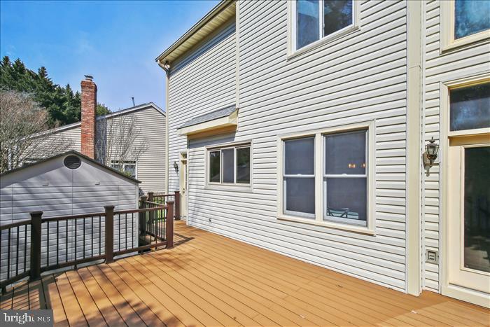 CHANTILLY HIGHLANDS - Residential