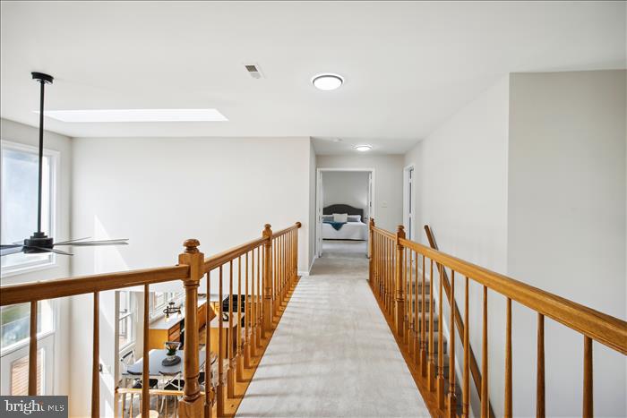 CHANTILLY HIGHLANDS - Residential