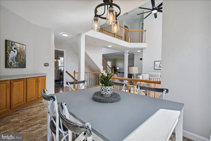 CHANTILLY HIGHLANDS - Residential