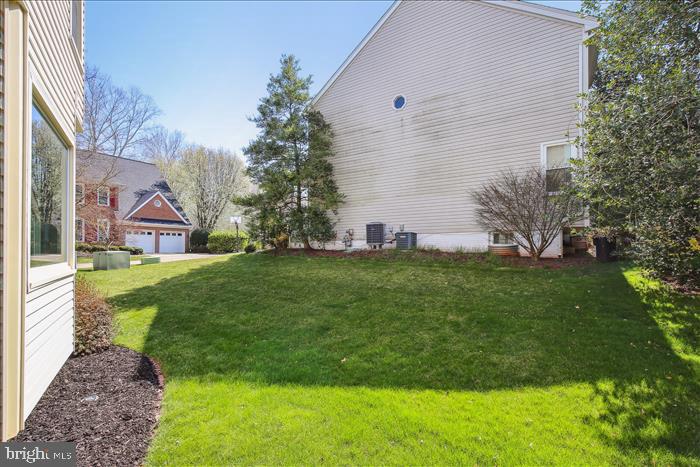 CHANTILLY HIGHLANDS - Residential