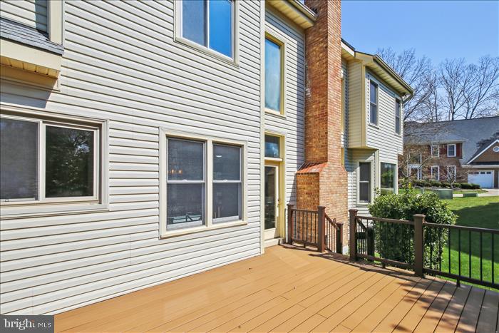 CHANTILLY HIGHLANDS - Residential