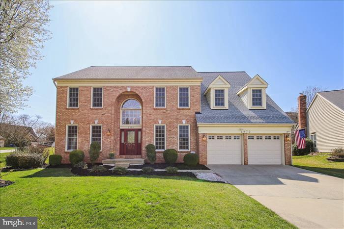 CHANTILLY HIGHLANDS - Residential