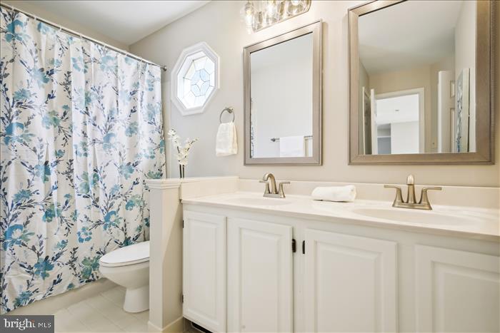 CHANTILLY HIGHLANDS - Residential