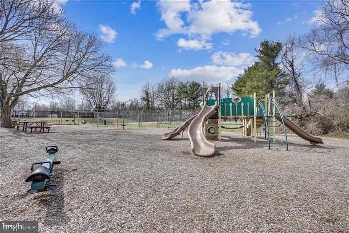 CHANTILLY HIGHLANDS - Residential