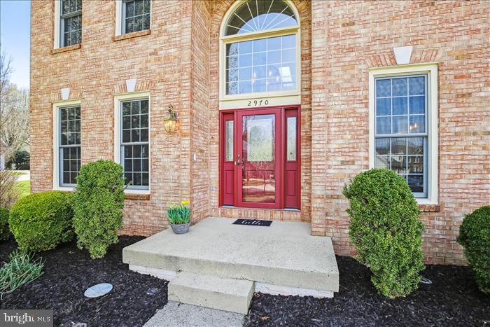 CHANTILLY HIGHLANDS - Residential