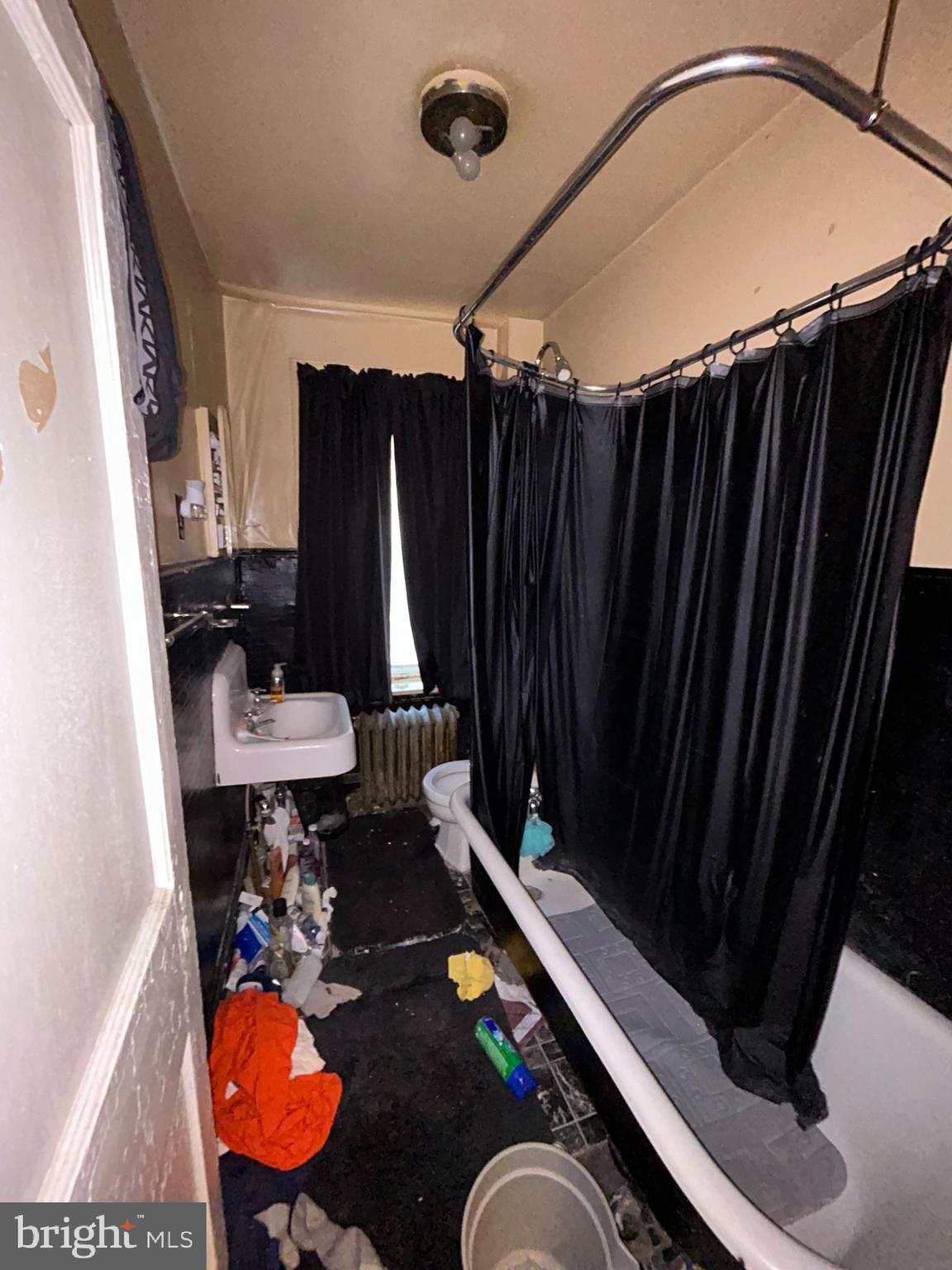 GERMANTOWN (EAST) - Residential