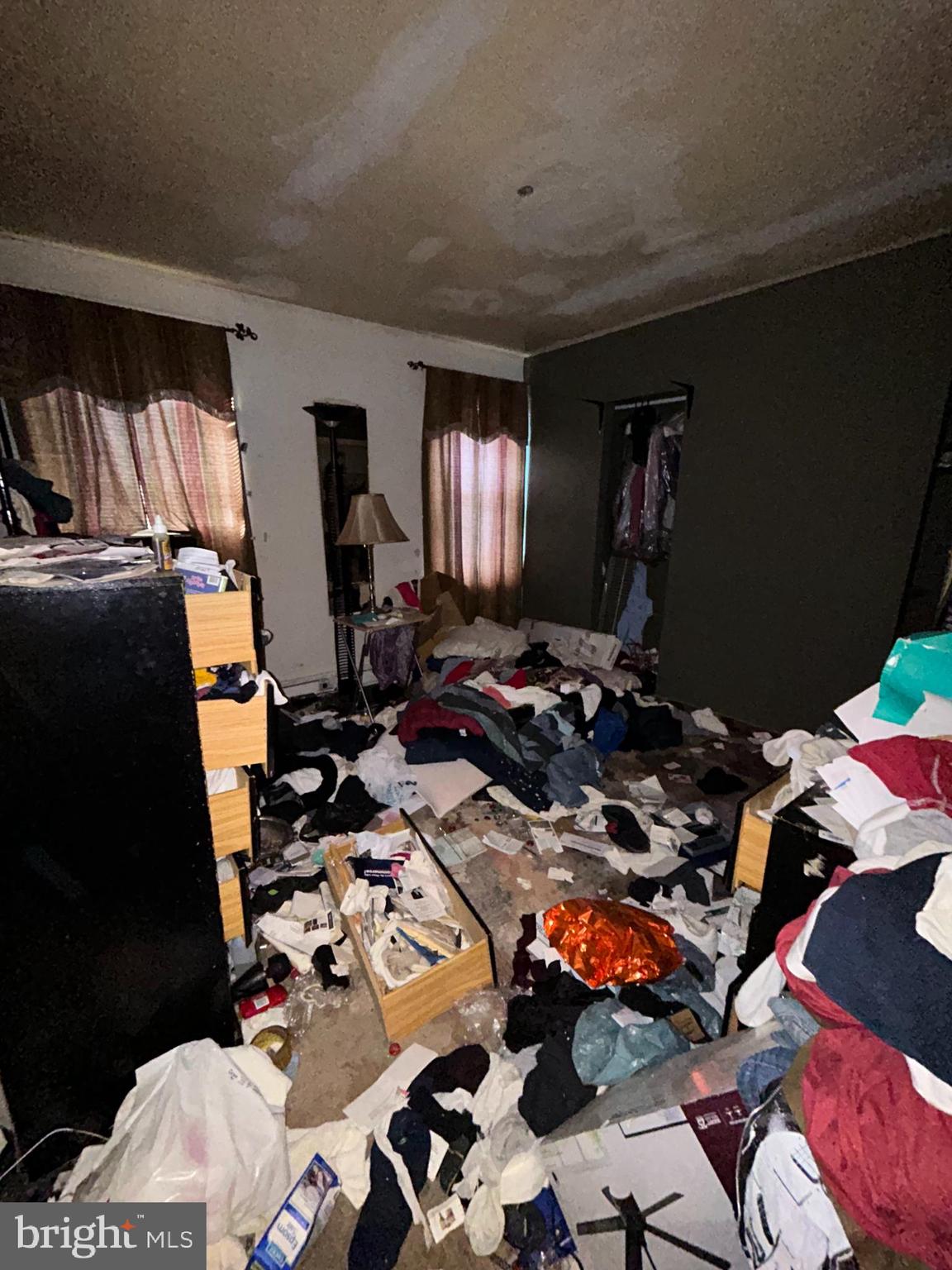 GERMANTOWN (EAST) - Residential