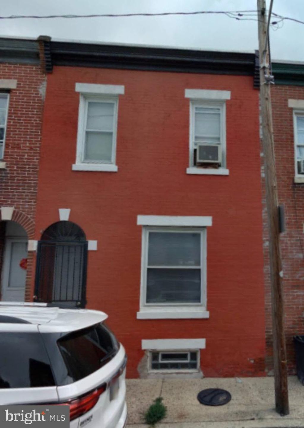 Photo of 5821 Wakefield Street, PHILADELPHIA, PA 19144 (MLS # PAPH2568248)