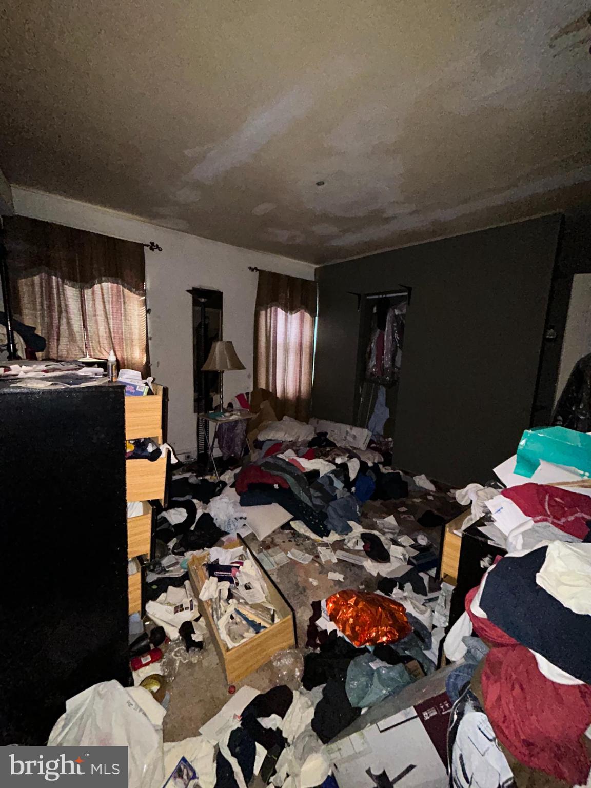 GERMANTOWN (EAST) - Residential