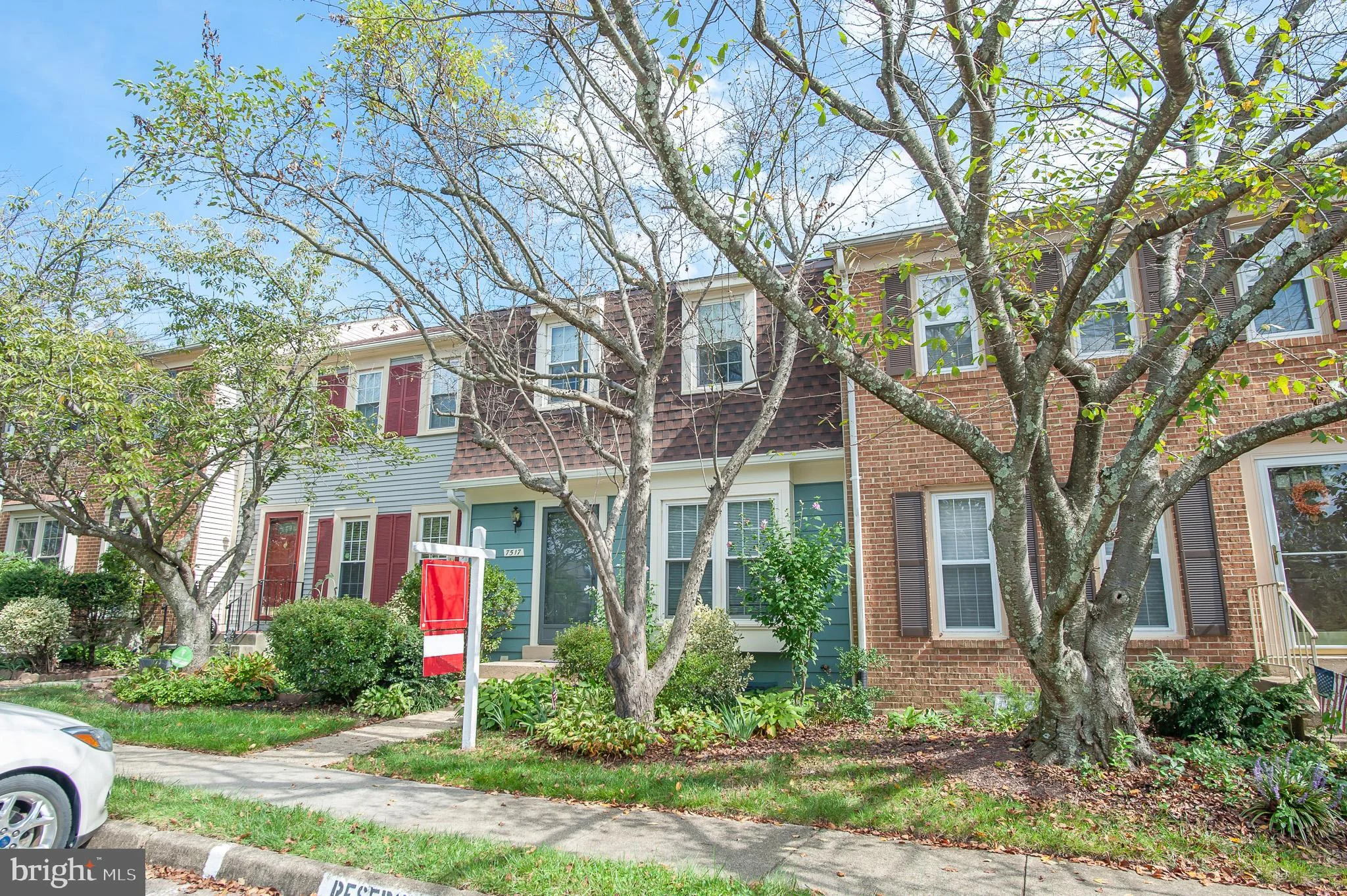 7517 Blanford Court, Alexandria, VA 22315