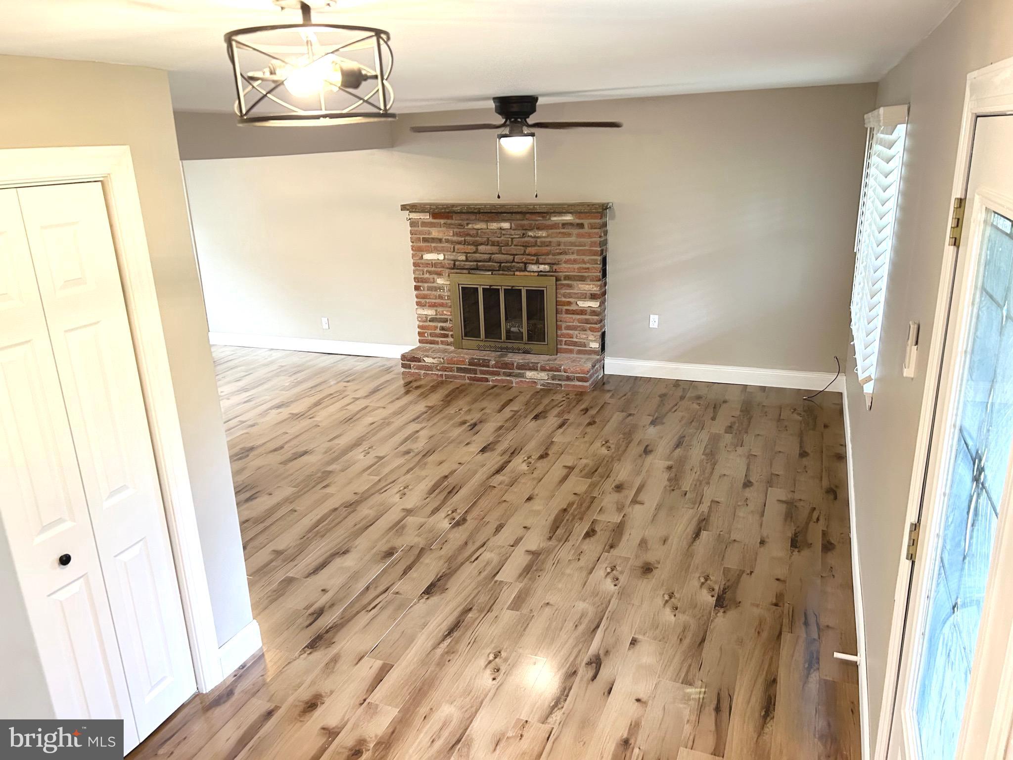 244 NEWTOWN RICHBORO ROAD