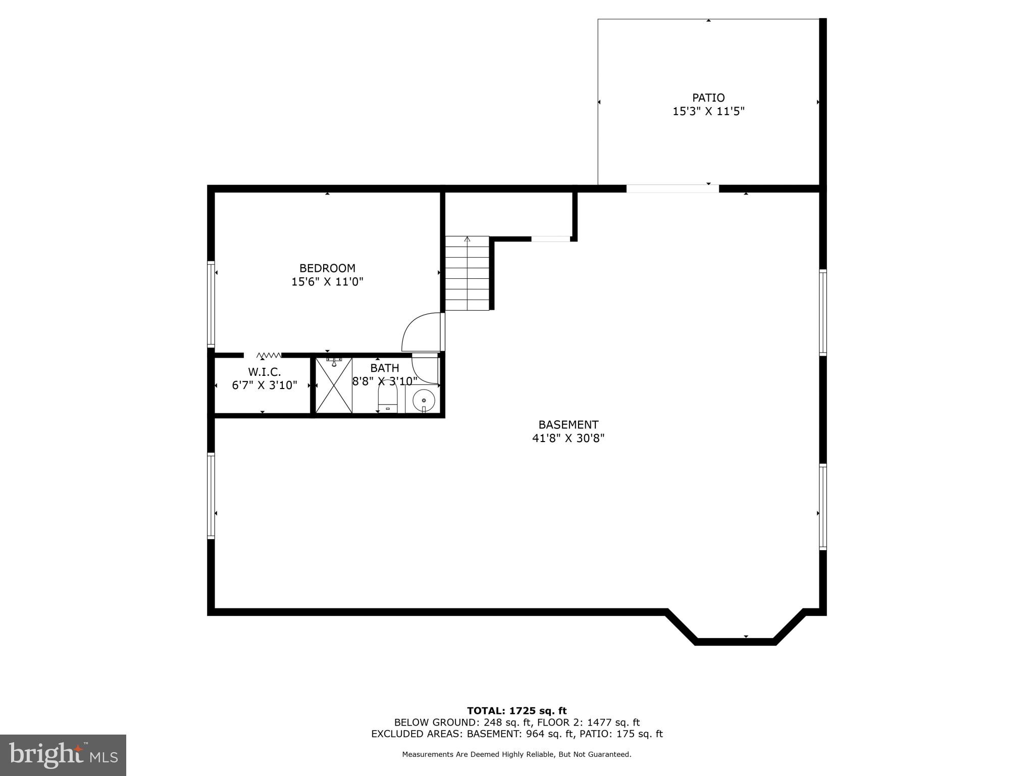 MONTROSE - Residential