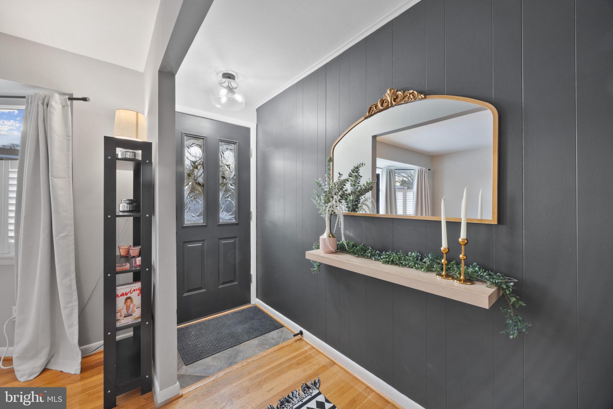 MONTROSE - Residential