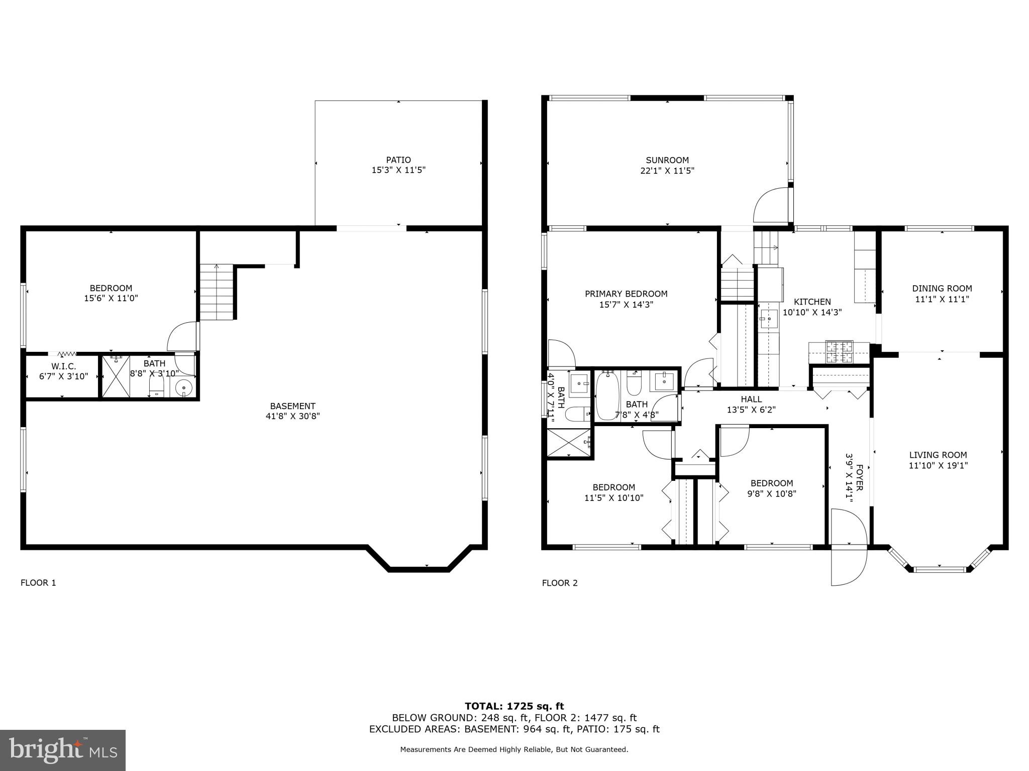 MONTROSE - Residential