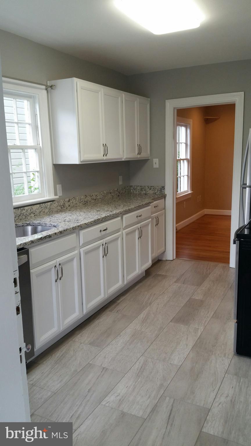 OCCOQUAN - Residential Lease