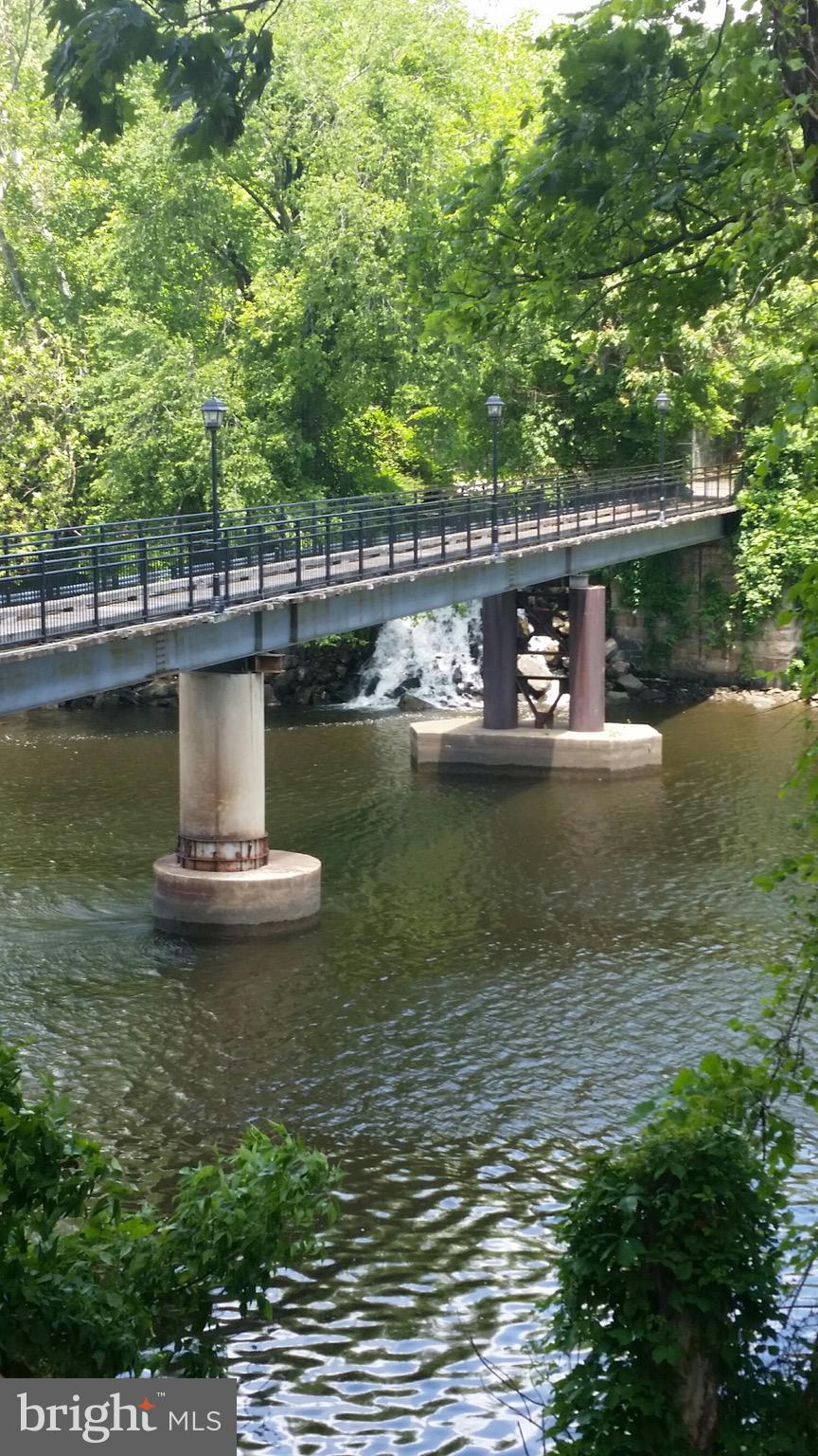 OCCOQUAN - Residential Lease