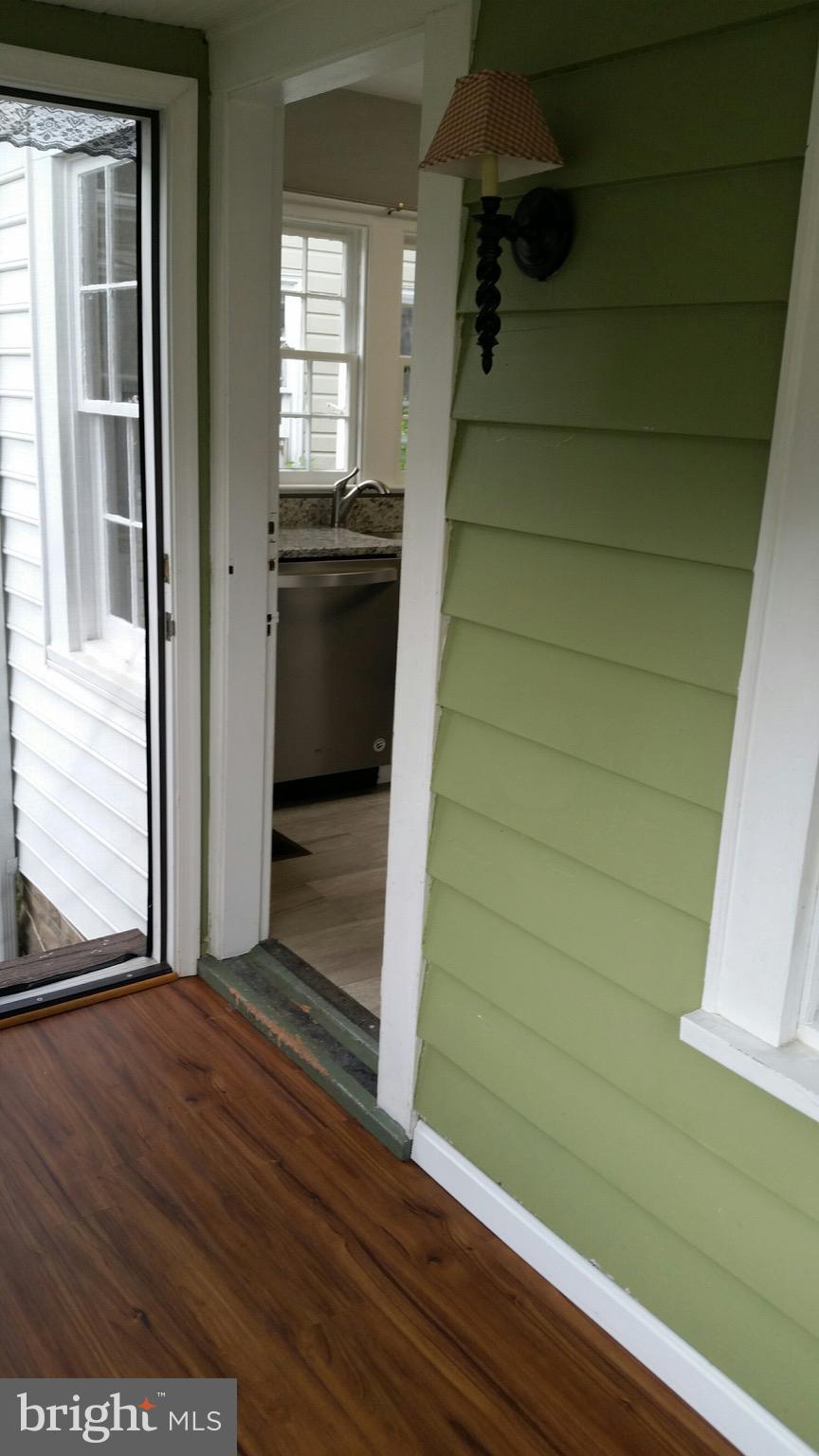 OCCOQUAN - Residential Lease