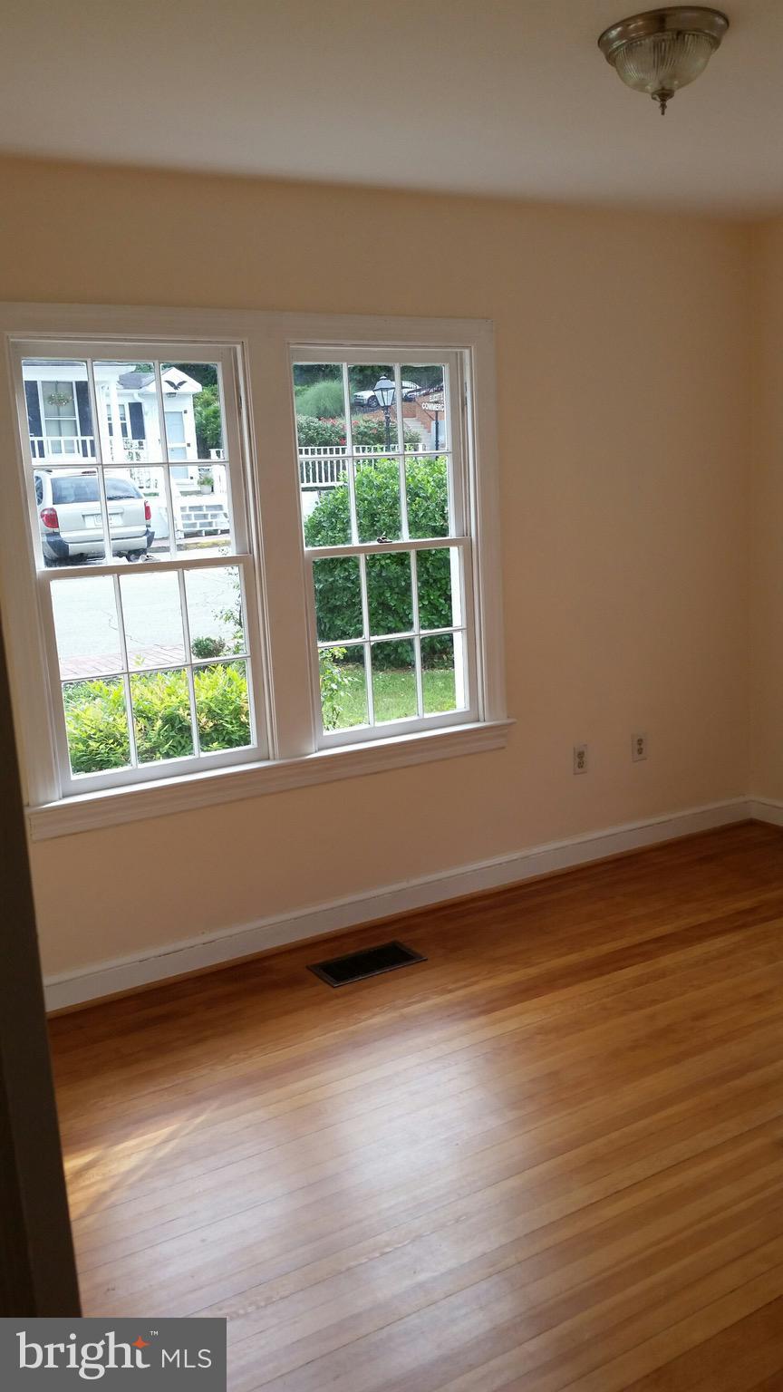OCCOQUAN - Residential Lease