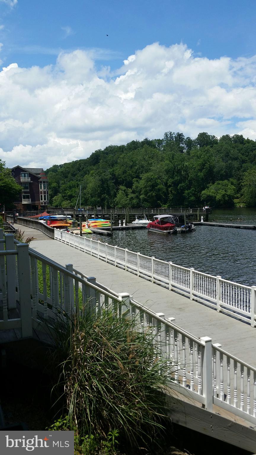 OCCOQUAN - Residential Lease