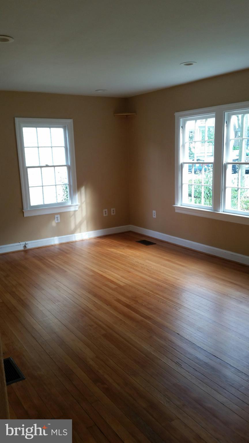 OCCOQUAN - Residential Lease