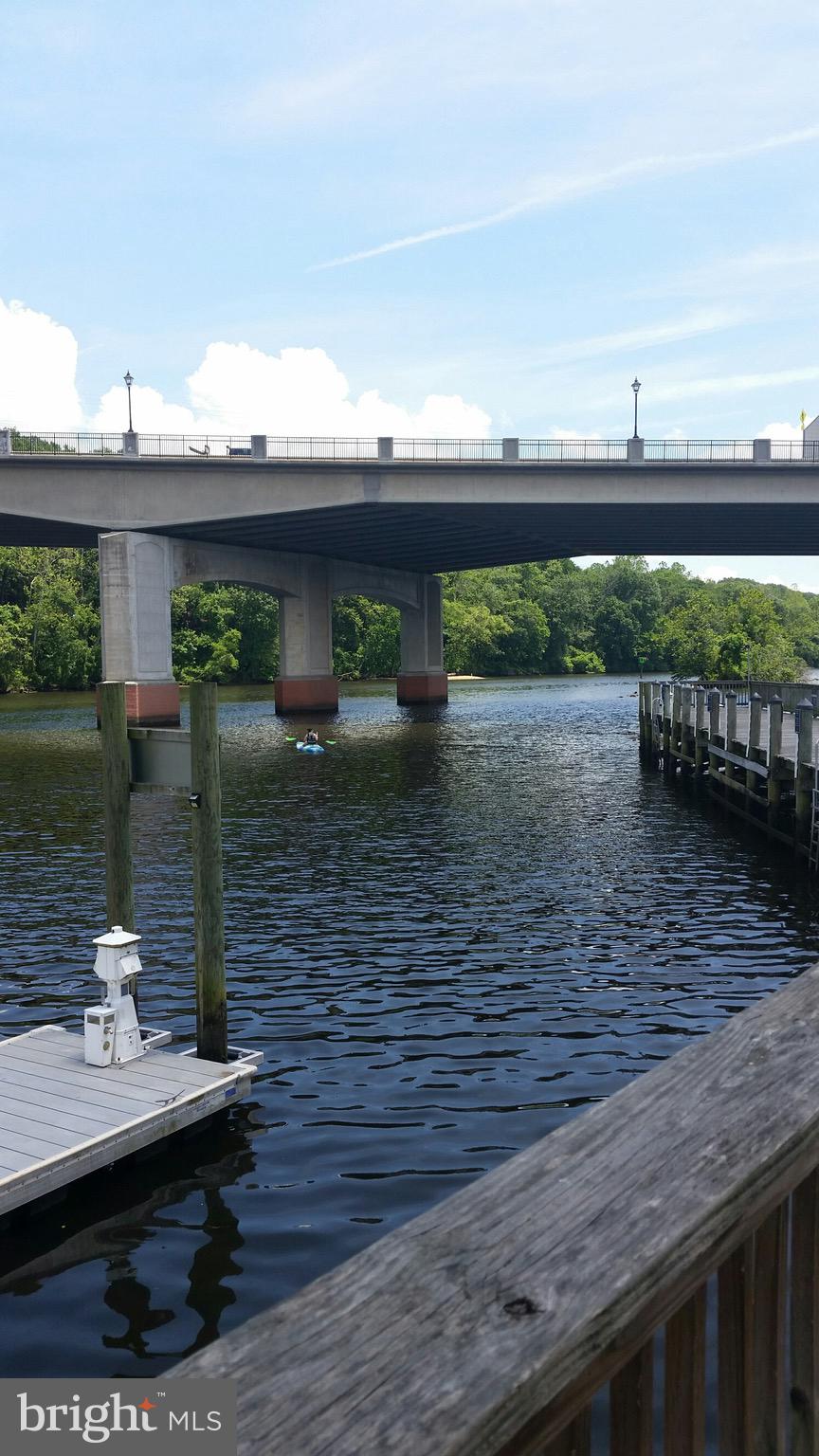 OCCOQUAN - Residential Lease