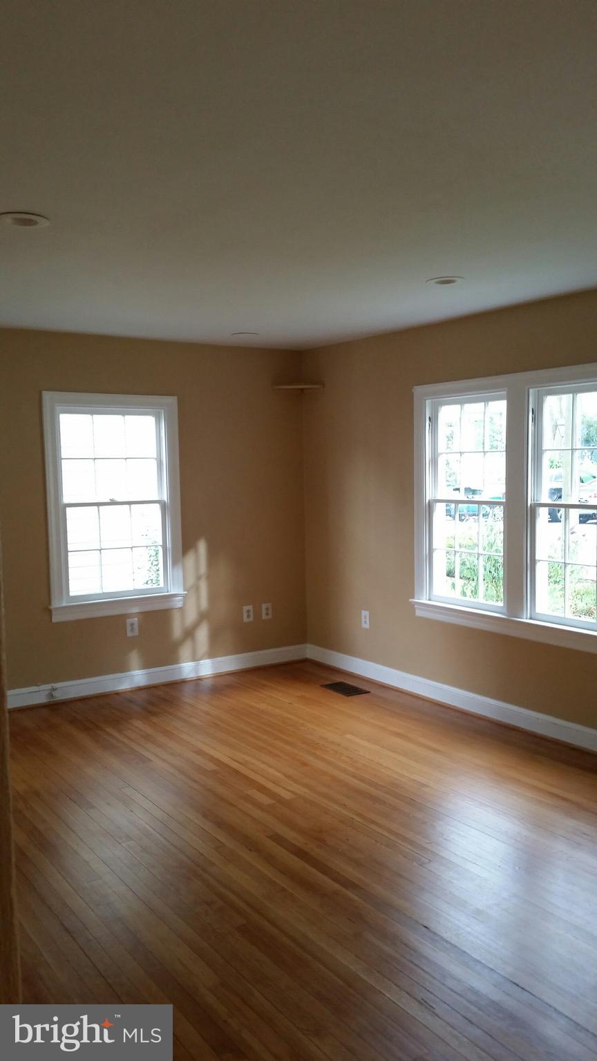 OCCOQUAN - Residential Lease