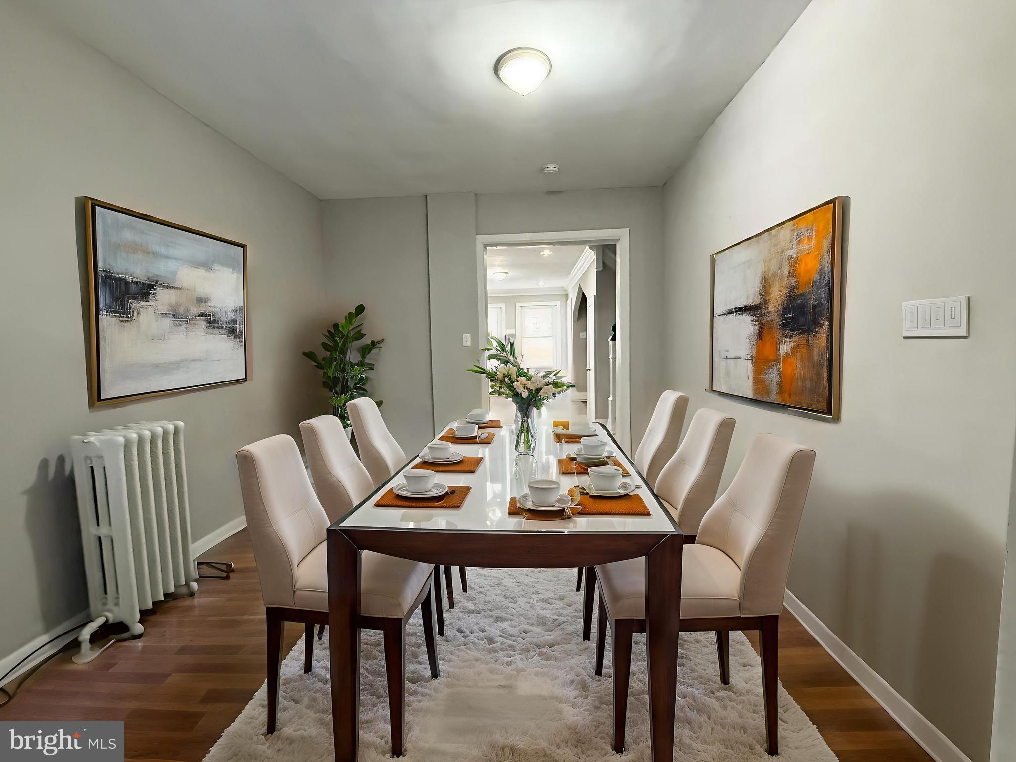 WALNUT HILL - Residential