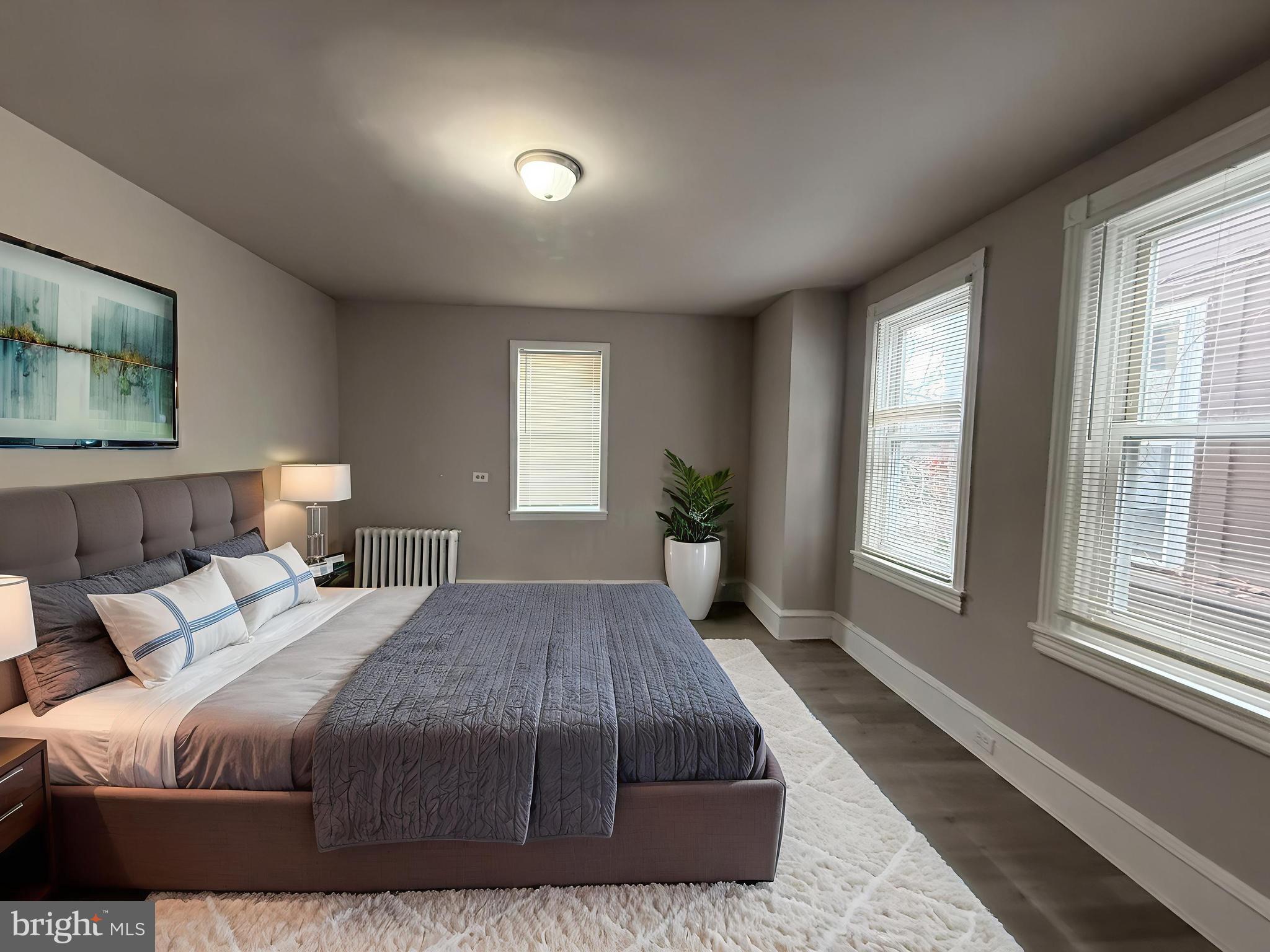 WALNUT HILL - Residential