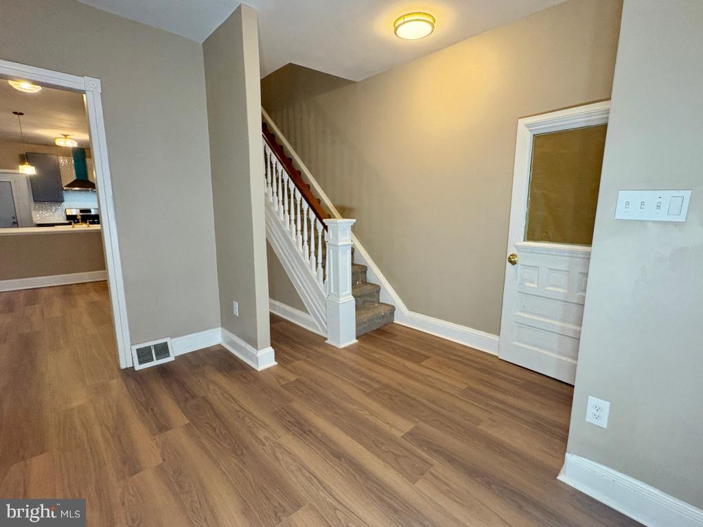 EDDYSTONE VILLAGE - Residential